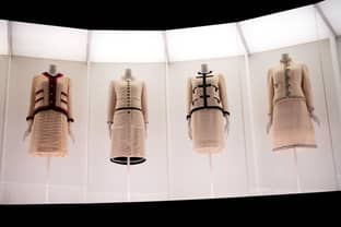 En images : l’exposition « Gabrielle Chanel. Fashion Manifesto » au Victoria and Albert Museum à Londres