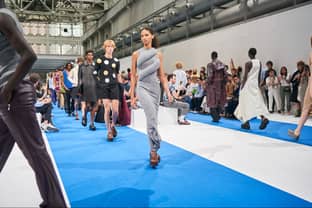 Streetwear ou tapis rouge, la Fashion Week de Londres offre le choix