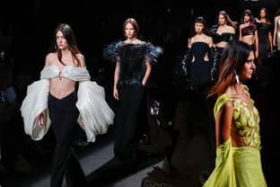 Mercedez-Benz Fashion Week Madrid: vijf niet te missen collecties voor SS24