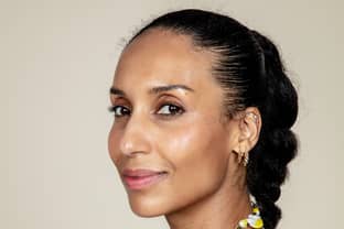 British Vogue names Chioma Nnadi head of editorial content