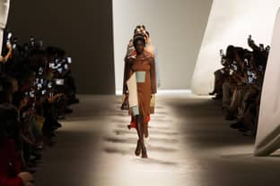Mailänder Fashion Week: Fendis Hommage an die Römerin