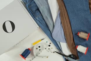 Otrium and Bleckmann extend garment repair partnership
