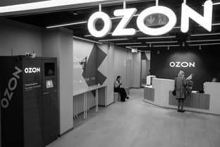 Оборот в категории fashion на Ozon вырос почти в 3 раза 