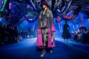 Une Fashion week aux allures de polar démarre à Paris