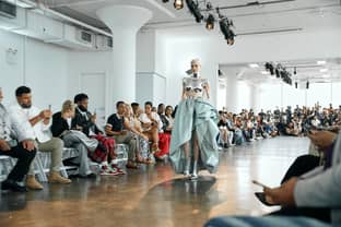 La moda latinoamericana brillo en la última edición del New York Fashion Week