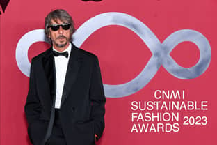 Gucci, Valentino and Chloé among recipients at CNMI’s Sustainable Fashion Awards 2023