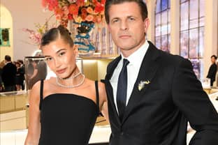 Hailey Bieber’s Rhode steps further into Europe with five new territories