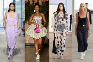 NYFW: Women's Need-to-Know for SS24 with WGSN