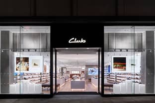 Clarks sales, profits in 2022 hit by supply chain issues