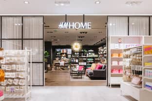 H&M enregistre les fruits de son plan d'économies au 3e trimestre