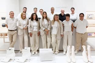 Inditex estrena en Madrid nuevo modelo de tienda de su proyecto inclusivo For&From