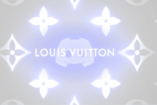 Louis Vuitton se lance sur Discord 
