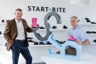 Start-Rite Shoes secures seven-figure funding