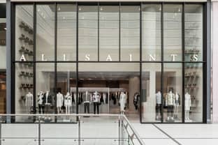 AllSaints to accelerate digital transformation with NewStore