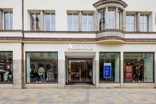 Anson’s eröffnet Store in Regensburg