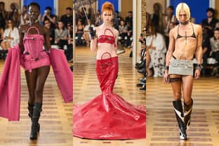 Namilia tegen Hermès: Berlijns modemerk wint juridische strijd