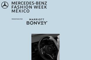 Mercedes-Benz Fashion Week México anuncia su próxima edición en una sola sede