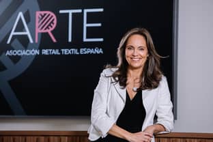 Ana López-Casero Beltrán, nueva presidenta de Arte