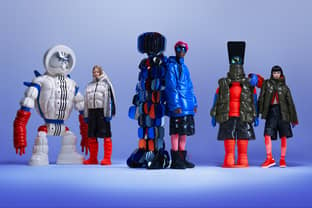 Urbane Unternehmungslust: Adidas Originals x Moncler
