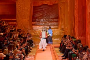 Video: Louis Vuitton SS24 | Paris Fashion Week