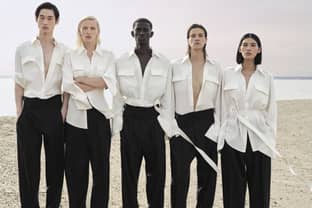 Peter Do Launches Exclusive Collaboration with Opening Ceremony on Farfetch