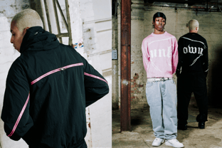 Launches Authenticity Service for Streetwear
