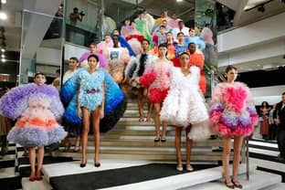 Het Gemeentemuseum Den Haag kondigt mode- en danstentoonstelling aan