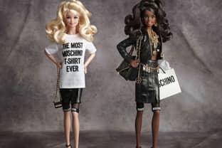 Moschino und Barbie bringen Sonderkollektion heraus