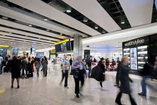 Treasury ministers urge Airport retailers to pass on VAT savings