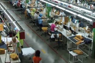 VF Corp provides financing to improve Bangladeshi factory safety regulations
