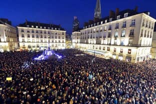 De invloed van de aanslag op Charlie Hebdo op retailers