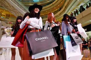'Luxury brands lose half of their top customers every year'