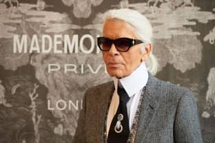 Lagerfeld: 'Coco Chanel would have hated my work