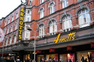 Selfridges koopt Iers warenhuis Arnotts