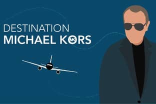Hoe Michael Kors zijn huidige richting kan veranderen