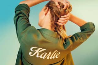 Topshop taps Karlie Kloss for global SS16 campaign