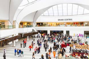 Birmingham's Grand Central shopping centre to be sold