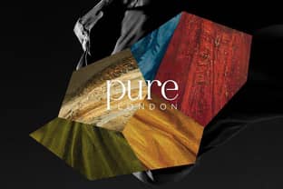 Pure London welcome returning brands and taps new brands for February 2016