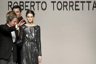 Andres Sardá,  Angel Schlesser y Roberto Torreta, candidatos al Premio Nacional de Moda