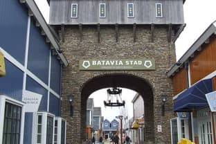 Batavia Stad gaat uitbreiden met 5500 vierkante meter