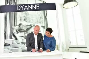 Dyanne Beekman wil 25 winkels in Nederland