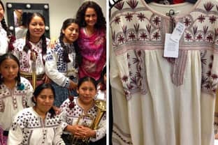 Indigenous tribe accuses Isabel Marant of plagiarism