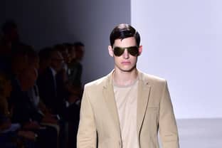 New York launches debut men's fashion week