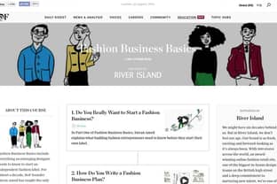 Business of Fashion launches online fashion courses