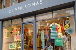 Oliver Bonas to pay Living Wage