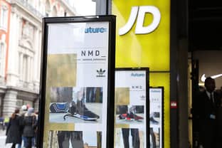 JD Sports to take over Perry Sport and Aktiesport