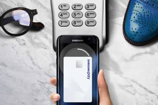 Samsung follows Apple with launch of mobile payment in China