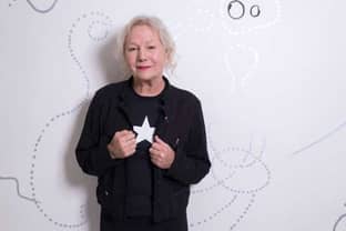Agnes b, the French designer who hates fashion