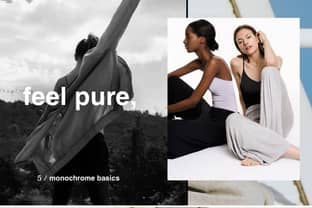 Inditex refuerza sus productos deportivos con el lanzamiento de Zara Sports