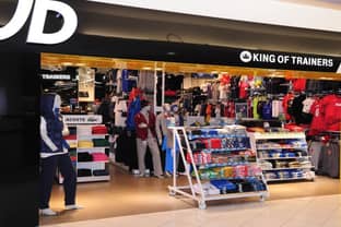 JD Sport Fashion wil Perry Sport overnemen